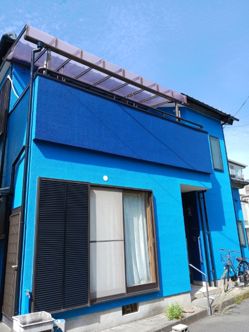 沼津市志下戸建の画像