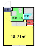 ヴィラート新柴又の画像