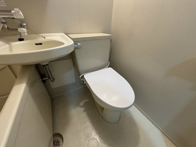 【トイレ】 | 相模楽聖会館