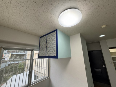 【収納】 | 相模楽聖会館