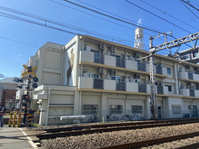 【外観】 | 相模楽聖会館 | 外観