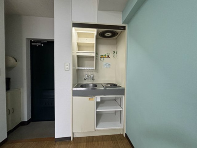 【キッチン】 | 相模楽聖会館