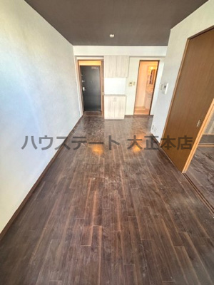 【その他】 | メロディーハイム九条 仲介手数料無料