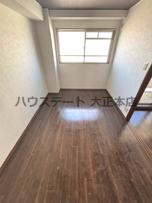 【内装】 | メロディーハイム九条 仲介手数料無料