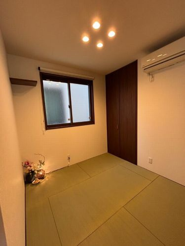 【和室】 | 【仲介手数料０円】相模原市南区御園3丁目　中古一戸建て | 【仲介手数料０円】相模原市南区御園3丁目　中古一戸建て