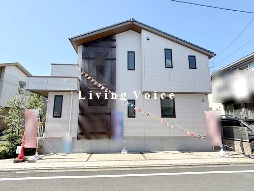 【仲介手数料０円】相模原市南区御園3丁目　中古一戸建て