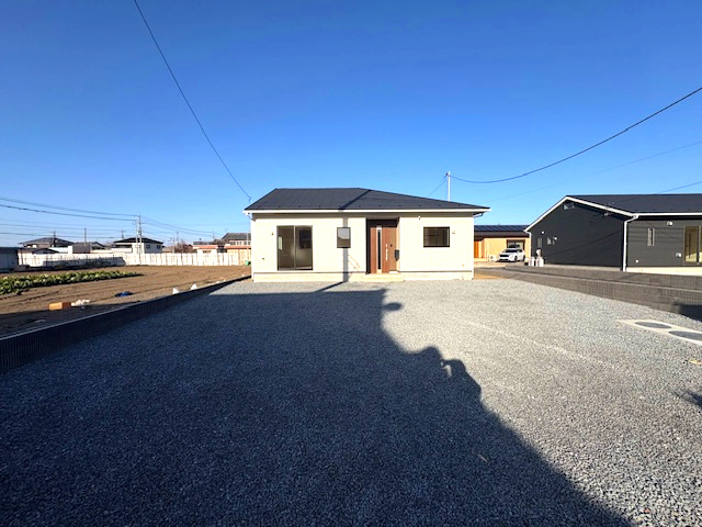 上里町大御堂第４（全２棟）１号棟