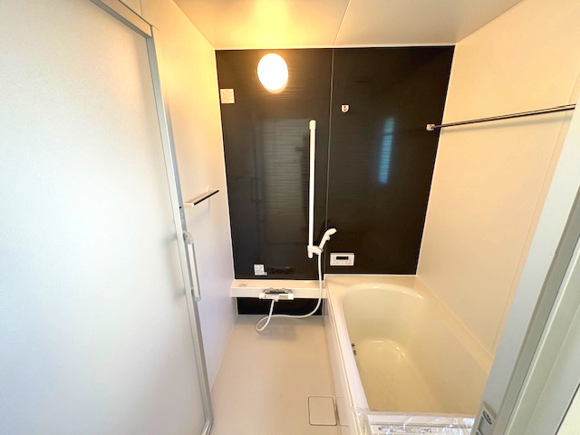 上里町大御堂第４（全２棟）１号棟の区画図