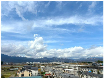 【展望】 | 小田原市鬼柳倉庫・事務所