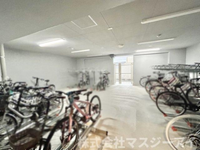L-IDEA MINAMIHORIEのその他共用部分