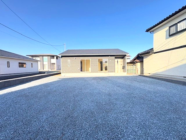 上里町大御堂第４（全２棟）2号棟