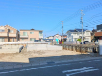 刈谷市一ツ木町７丁目26『仲介料無料』新築戸建ての画像