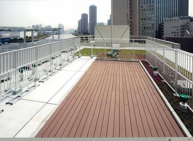 プラウドフラット隅田リバーサイドのその他共用部分