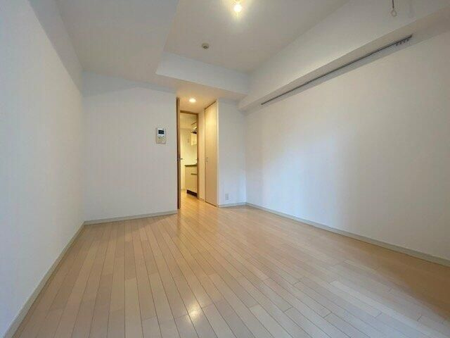 プラウドフラット隅田リバーサイドの居間・リビング