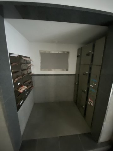 カバーロ京都御所西のその他共用部分