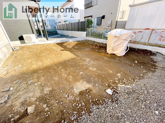 古河市小堤第3　新築戸建　1号棟の設備