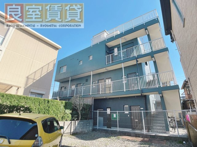 【外観】 | パティオ瑞穂