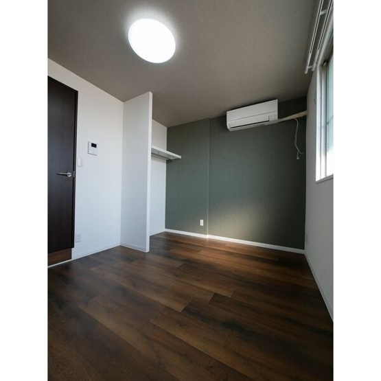 【寝室】 | パティオ瑞穂