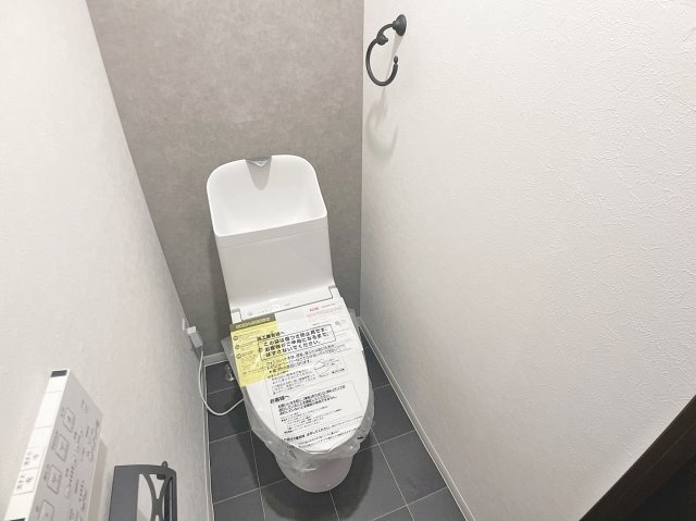 【トイレ】 | パティオ瑞穂