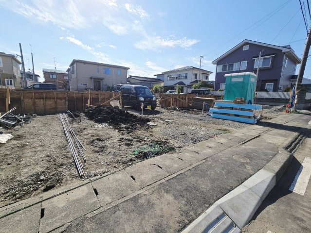 八戸市長苗代第11ｰ2号棟のその他