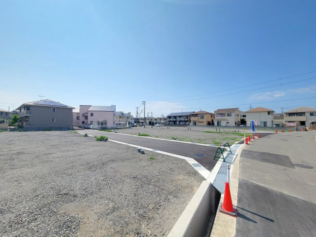 ライフフィールド秋月Ⅷ