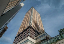 ステーションガーデンタワーの画像