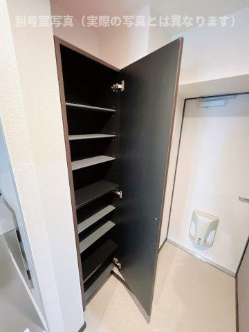 春日井市上条町１丁目の賃貸マンションのその他