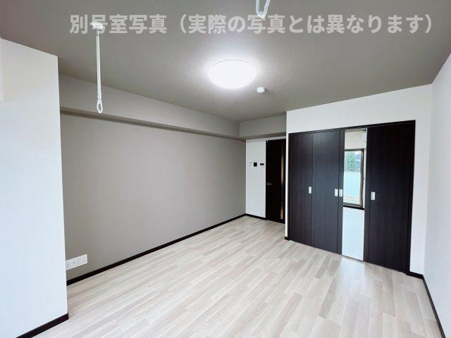 春日井市上条町１丁目の賃貸マンションの内装