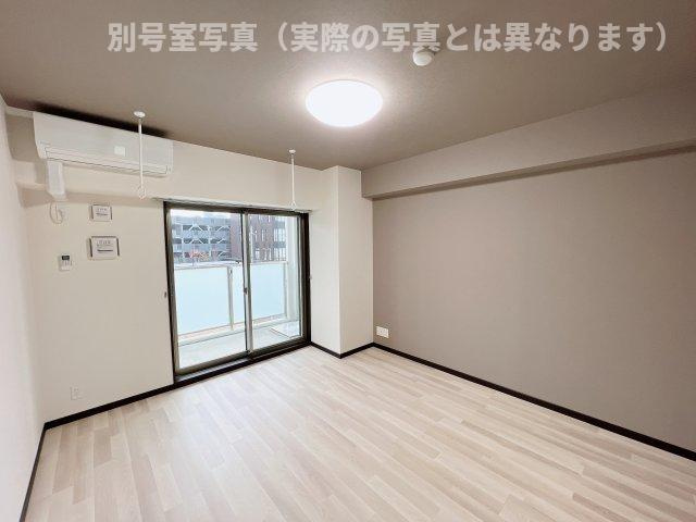 春日井市上条町１丁目の賃貸マンションの設備