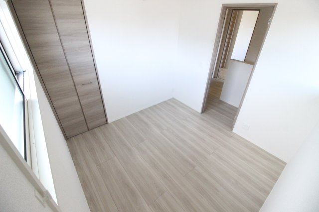 【洋室】 | プティ・パレ