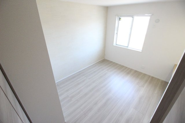 【洋室】 | プティ・パレ