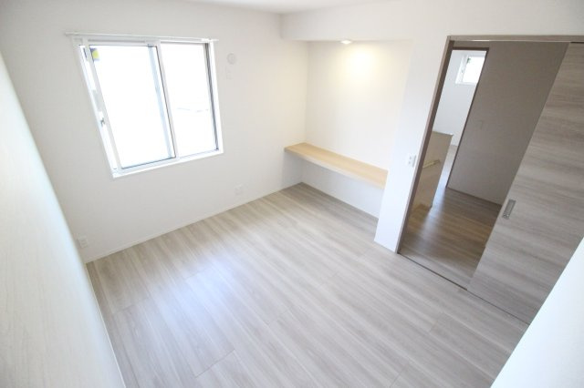 【洋室】 | プティ・パレ