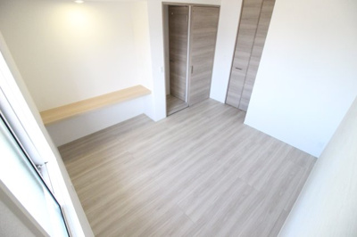 【洋室】 | プティ・パレ