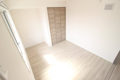 【洋室】 | プティ・パレ