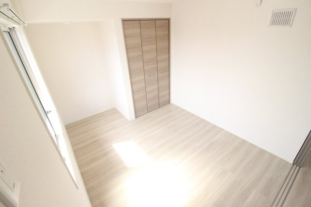 【洋室】 | プティ・パレ