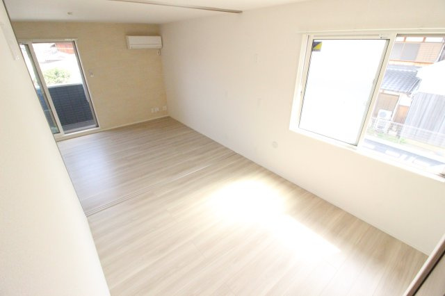 【洋室】 | プティ・パレ