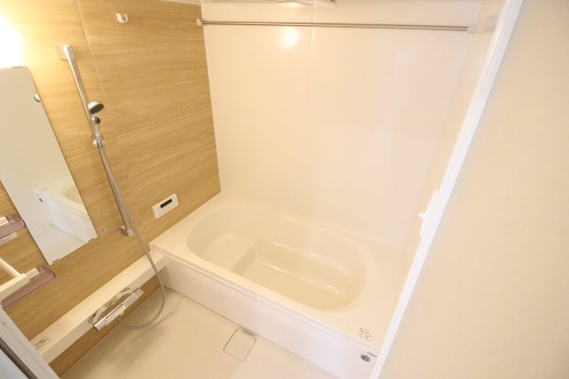 【浴室】 | プティ・パレ