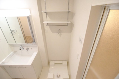 【洗面所】 | プティ・パレ