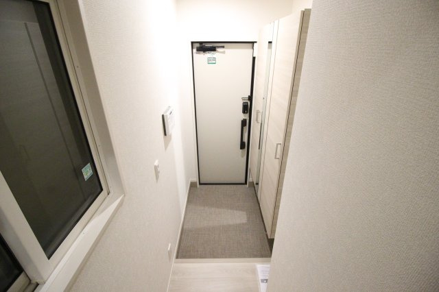 【玄関】 | プティ・パレ