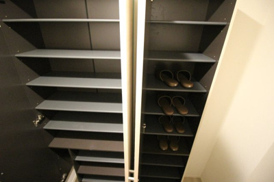 【収納】 | プティ・パレ