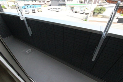 【バルコニー】 | プティ・パレ