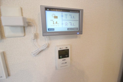 【設備】 | プティ・パレ