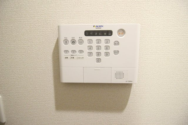 【セキュリティ】 | プティ・パレ