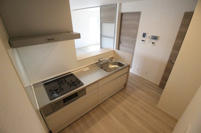 【キッチン】 | プティ・パレ