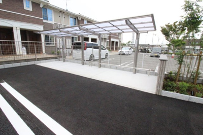 【その他共用部分】 | プティ・パレ