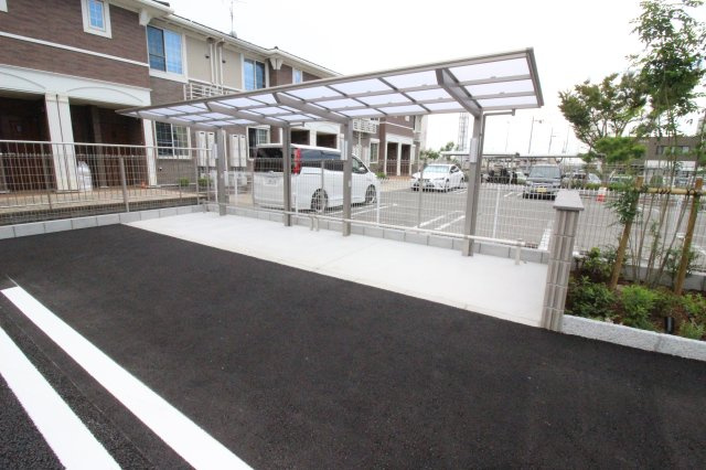 【その他共用部分】 | プティ・パレ