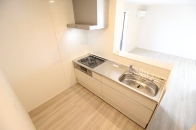 【キッチン】 | プティ・パレ