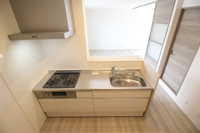 【キッチン】 | プティ・パレ