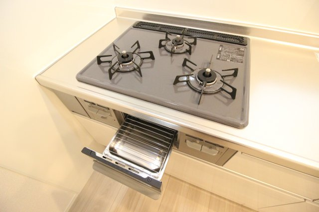 【キッチン】 | プティ・パレ