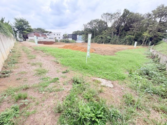 【外観】 | 狭山市入間川　資材置場用地　「入曽駅」徒歩21分　敷地842坪